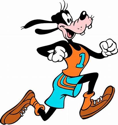 Exercise Clipart Funny Clip Running Library Goofy