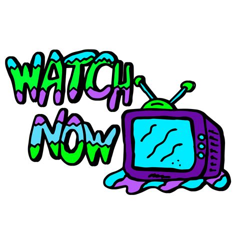 Watch Now Youtube Sticker By Nuttz For Ios And Android Giphy
