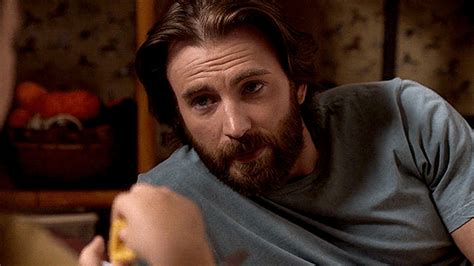 Youre Loved Chris Evans As Ari Levinson In Red Sea Diving