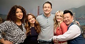 Young & Hungry On @FreeformTV! Last Season Starts June 20th w/2 Episode ...