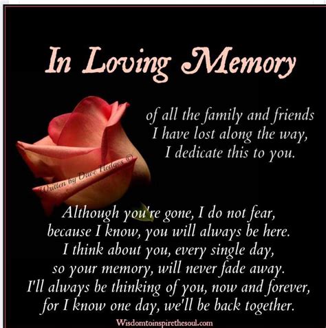 Pin by Grammie Newman on Family | Memories, In loving memory, Dear ...