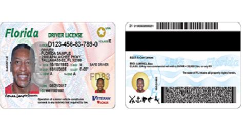 Florida To Roll Out Digital Drivers Licenses In 2021