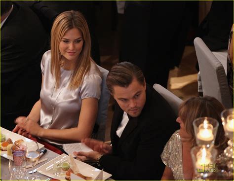 Leonardo Dicaprio And Bar Refaeli Peace Pair Photo 2427848 Bar Refaeli Leonardo Dicaprio