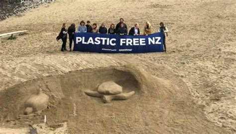 New Zealand Banning All Single Use Plastics By 2025 Plastic Edu