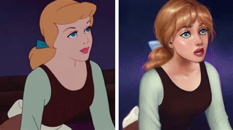 artist reimagines famous films with disney princesses as the leads page 15 of 29 geekspin