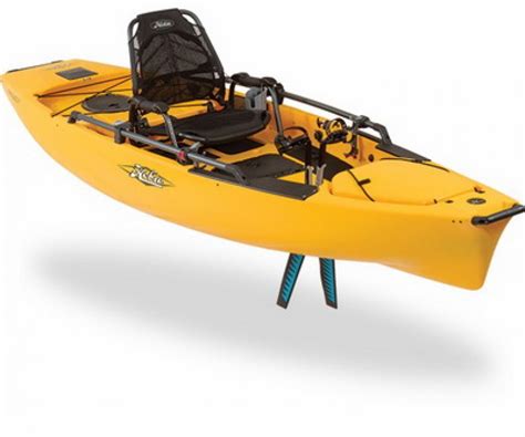 Hobie Kayaks Mirage Pro Angler 12 Reviews New And Used Prices