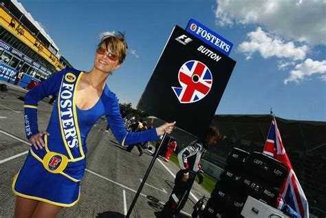 Ngedit Picture Formula 1 Pit Babes