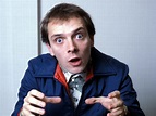 Rik Mayall: Campaign launched to get 'lost' World Cup song to number ...