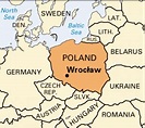 Wroclaw (ou Breslávia), Polônia: A cidade de cinco reinos na Europa ...