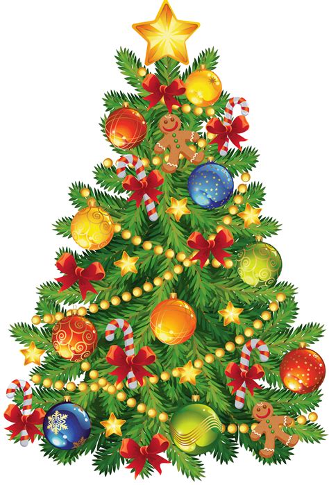 Pin amazing png images that you like. Christmas Tree Transparent PNG, Christmas Tree Transparent ...