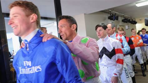 Melbourne Cup What The Jockeys Said Nz