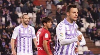 Copa del Rey: Plano and Verde seal Valladolid's place in last 16 ...