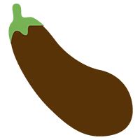 Eggplants Gallore Discord Emoji