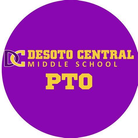 Desoto Central Middle School Pto Southaven Ms