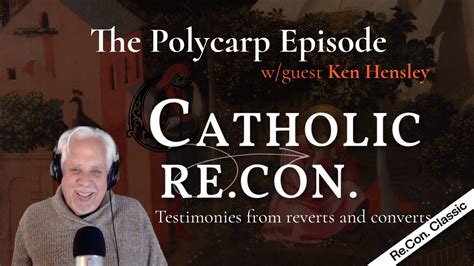 Why This Protestant Pastor Became A Catholic Apologist Youtube