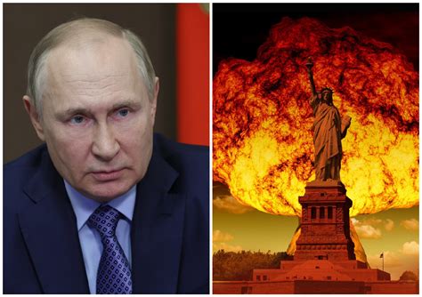 Rusija Počet će Rat Pet Nuklearnih Sila Na Ivici Smo Bosnainfo
