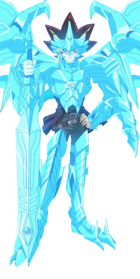 Blue Eyes White Dragon Armor By Saiyanking02 On Deviantart