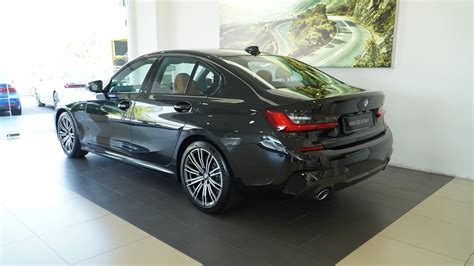Bmw m4 coupe 2017 price in malaysia from rm772 800. BMW 3 Series 2020 Price in Malaysia From RM248800, Reviews ...