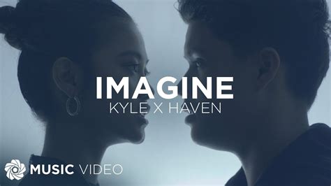 Download Ft Kycine Imagine By Kyle Echarri X Heaven Lyrics