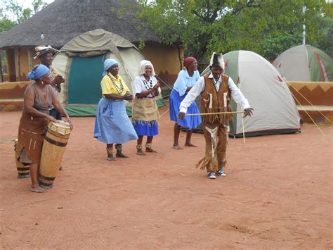 Community Public Health In Botswana Cultural Excursion Of Southern Botswana