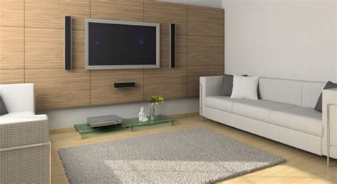 Tv Wall Mounting Northern Beaches And North Shore Sydney Over 10