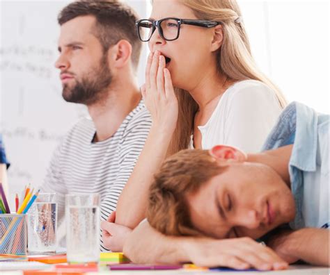 How To Stop Giving Boring Presentations Hrm Online