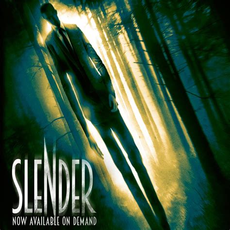 Slender The Movie