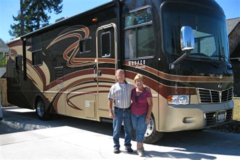 If you have an rv, you should probably budget for issues. RV Wheel Life » Blog Archive » High school chum shares ...