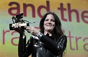 Laura Poitras Wins the Golden Lion for Her Sackler Documentary at the ...