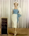 Pix For > 1950s Marilyn Monroe Dresses | Marilyn monroe photos, Fashion ...