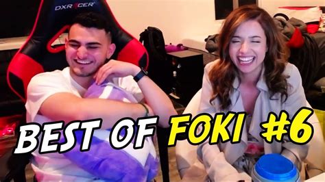 Offline Tv Best Foki Moments Foki Episode 6 Poki And Fed Youtube