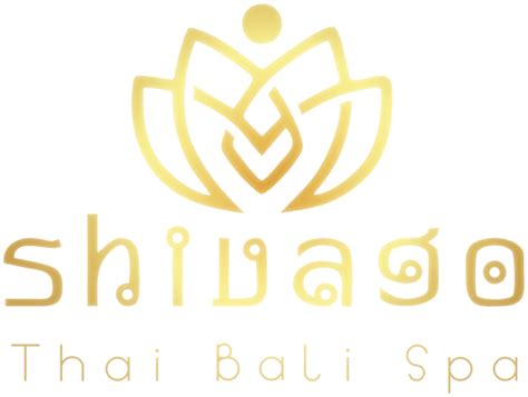 Shivago Shivago Thai Bali Spa Sieć Salonów Masażu Tajskiego I Balijskiego