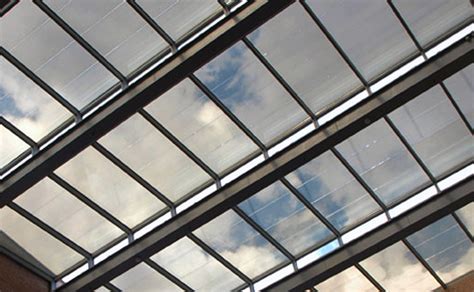 Photovoltaic Glass Thermosash Building Envelope Solutions