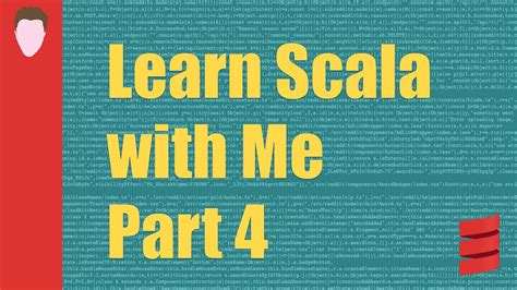 Learn Scala With Me Basic Types 4 Youtube