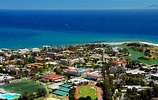 University of California Santa Barbara campus. Amazing. : r/pics