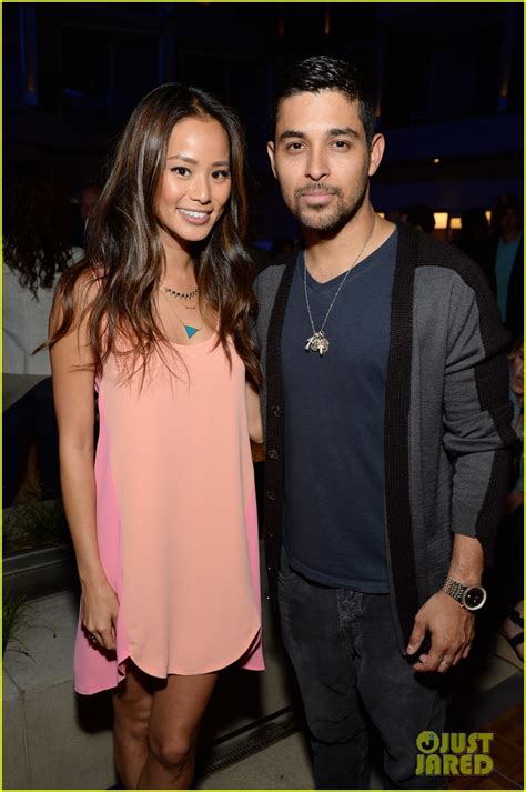 Hannah Simone And Jamie Chung 24 Hour Plays After Party Photo 2896752