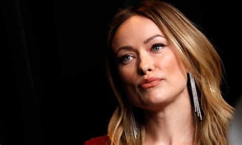 Olivia Wilde Blunting The Scissors Of The In Flight Movie Censors