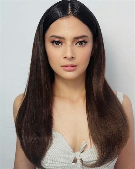 pin by mio s on bianca umali beauty beauty inspiration filipina actress