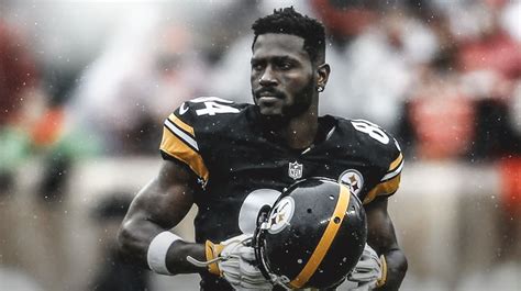 Boston (ap) — antonio brown has apologized to the patriots and team owner robert kraft for any negative attention he brought to the antonio brown is going back to school, taking online classes. Antonio Brown Can't Let Go, Criticizes Former Teammate ...