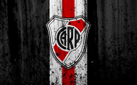 Club atletico river plate logo vector free. River Plate Logo 4k Ultra Fondo de pantalla HD | Fondo de ...