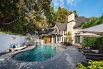 Magical Chateau in Pacific Palisades & Storybook Existence in Laurel Canyon