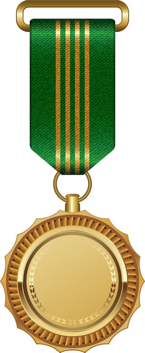 Transparent Medal Clipart Emblem Free Transparent Clipart Clipartkey