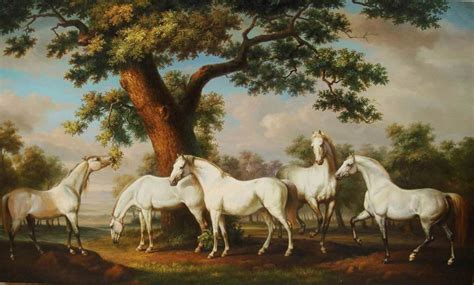 Horsefamous Horse Paintings For Sale