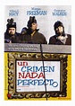 Un Crimen Nada Perfecto The Maiden Heist Pelicula Dvd | Coppel.com