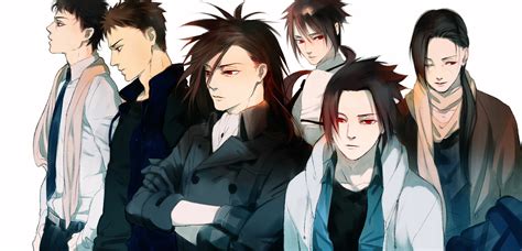 Apr 29, 2020 · the uchiha clan were among the founding families of konohagakure. KINKMEME Nhật ký dậy thì của Uchiha Sasuke xinh đẹp, cá ...