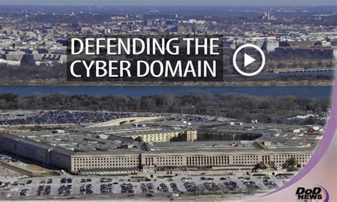 Dod Announces Hack The Pentagon Results And Future Cybersecurity