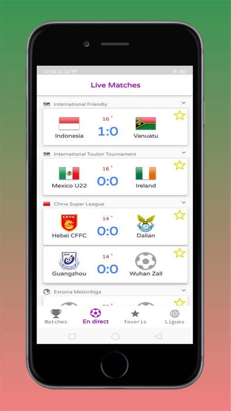 Find all live scores, fixtures and the latest news. livescore football - soccer results for Android - APK Download