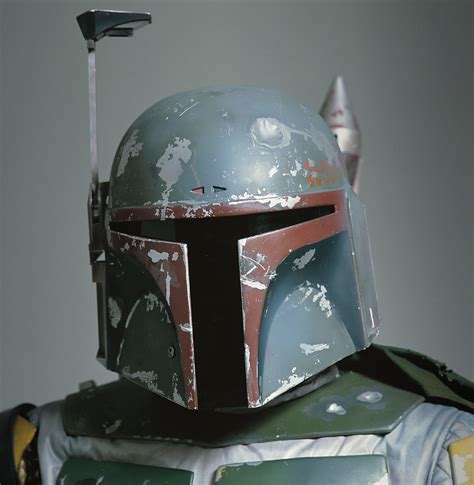 Trivia And Facts About Boba Fett Wealth Of Geeks