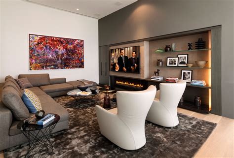 Six versions were created from the original design. TV Showcase Design Ideas For Living Room Decor #15524 ...