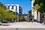 Universidad Estatal De California Fullerton Fotos - Banco de fotos e ...